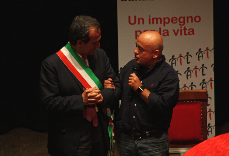 foto dell'evento